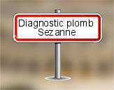 Diagnostic plomb AC Environnement à Sézanne